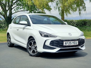 Used MG MG3 2025 for sale - 79434119: Photo