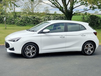Used MG MG3 2025 for sale - 79434119: Photo