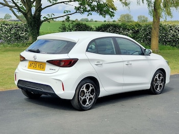 Used MG MG3 2025 for sale - 79434119: Photo