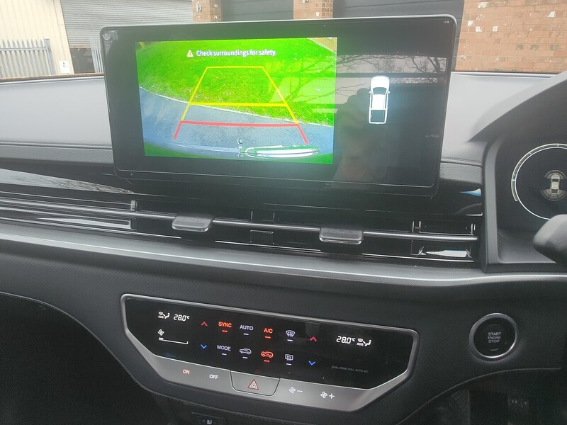 Used KGM Musso 2025 for sale - 76969781: Photo 15