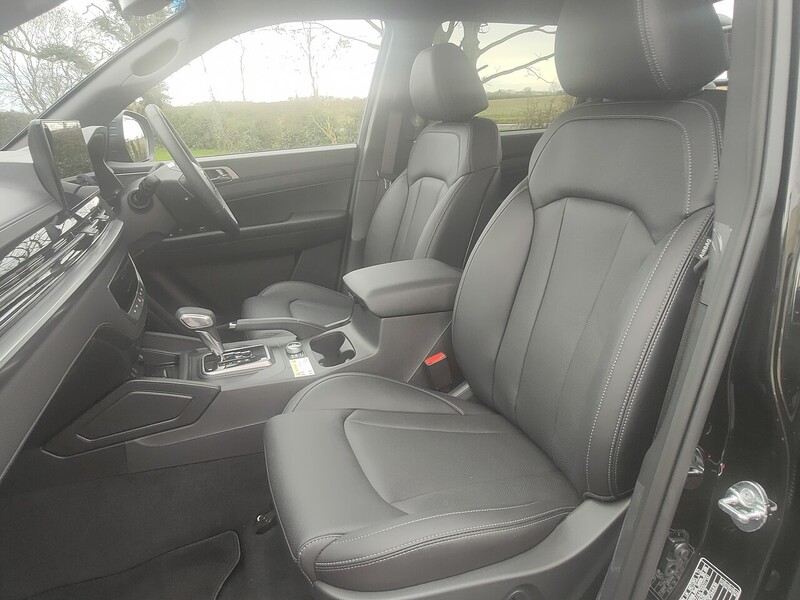 Used KGM Musso 2025 for sale - 76969781: Photo 16