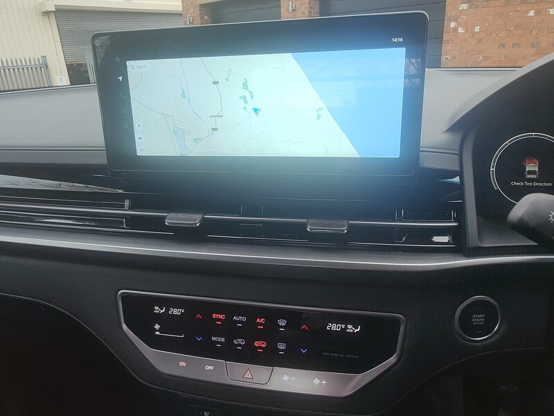 Used KGM Musso 2025 for sale - 76969781: Photo 18