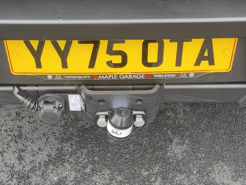 Used KGM Musso 2025 for sale - 76969781: Photo 22