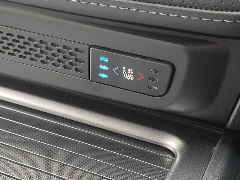 Used KGM Rexton 2025 for sale - 76740859: Photo 12