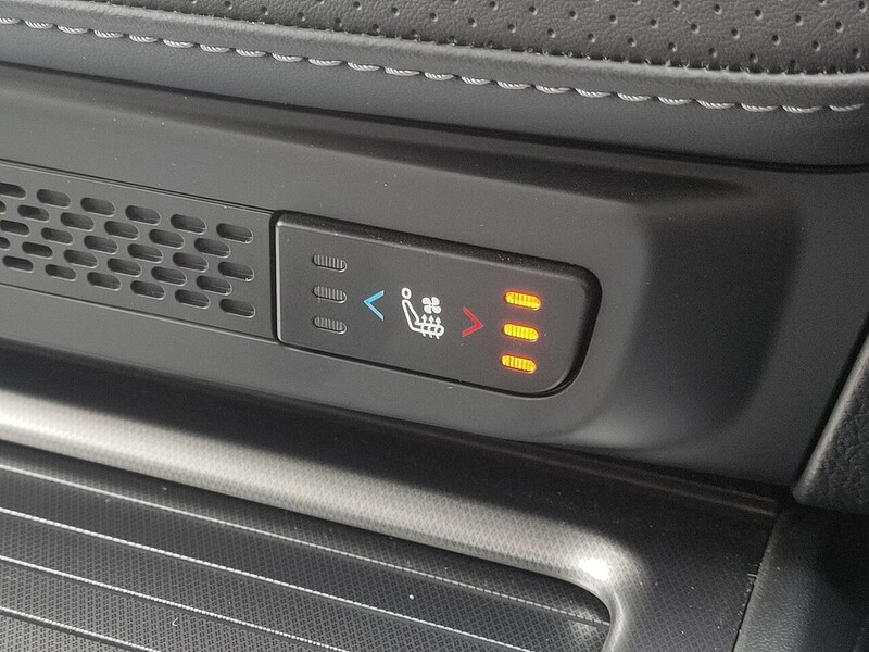 Used KGM Rexton 2025 for sale - 76740859: Photo 13