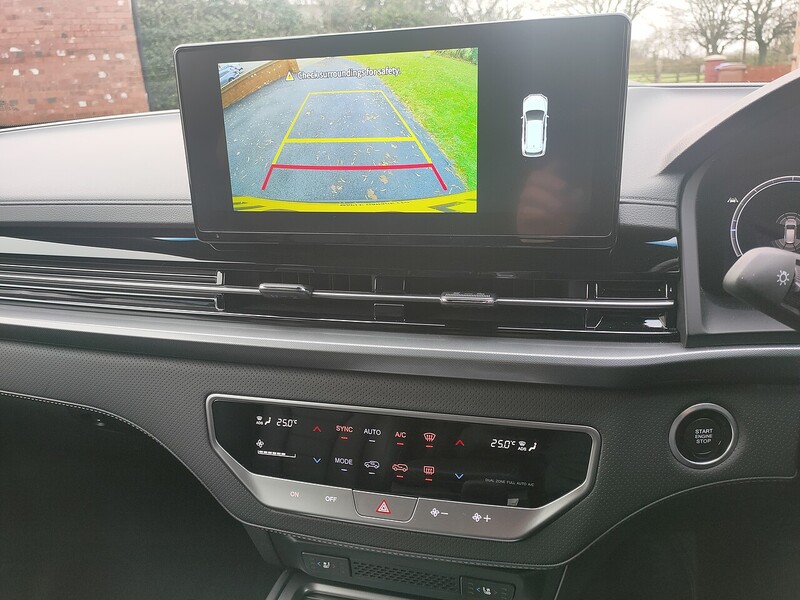 Used KGM Rexton 2025 for sale - 76740859: Photo 15