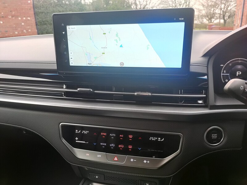 Used KGM Rexton 2025 for sale - 76740859: Photo 16