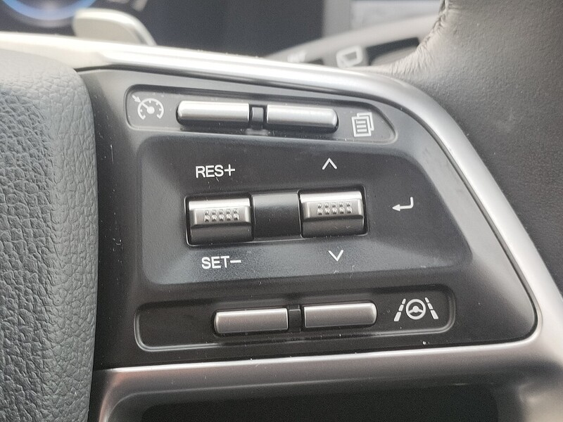 Used KGM Rexton 2025 for sale - 76740859: Photo 17