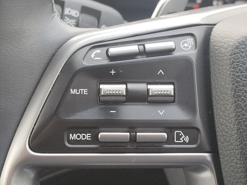 Used KGM Rexton 2025 for sale - 76740859: Photo 18