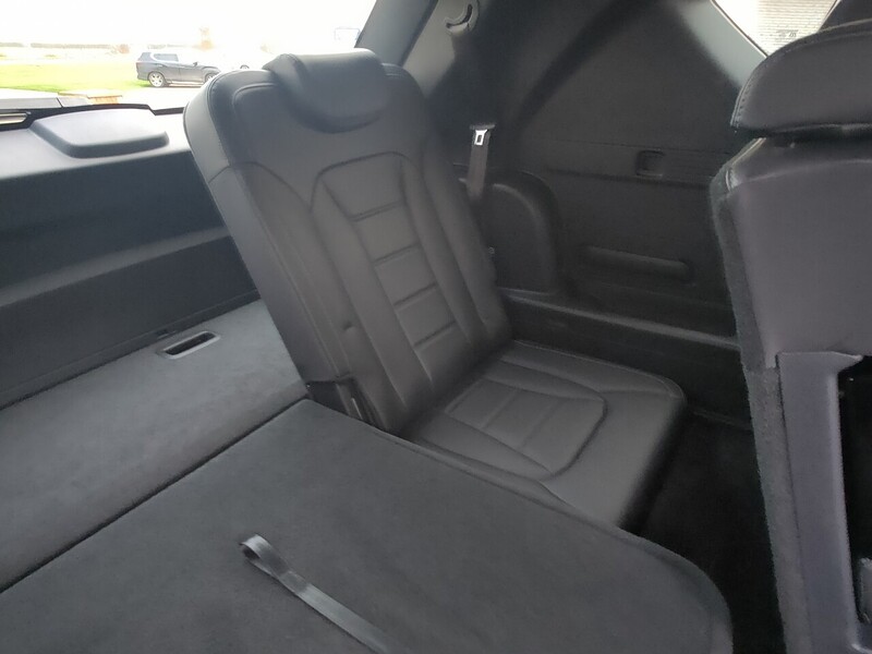 Used KGM Rexton 2025 for sale - 76740859: Photo 19