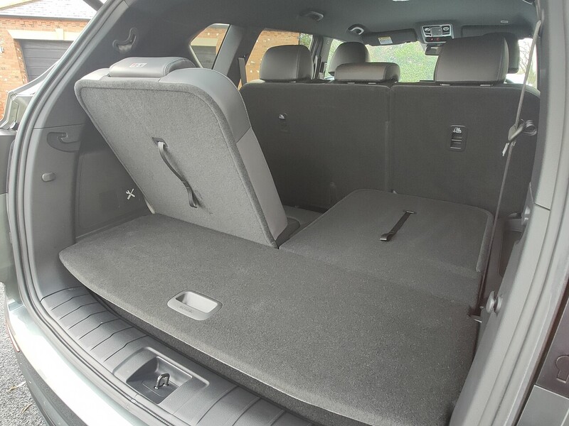 Used KGM Rexton 2025 for sale - 76740859: Photo 20