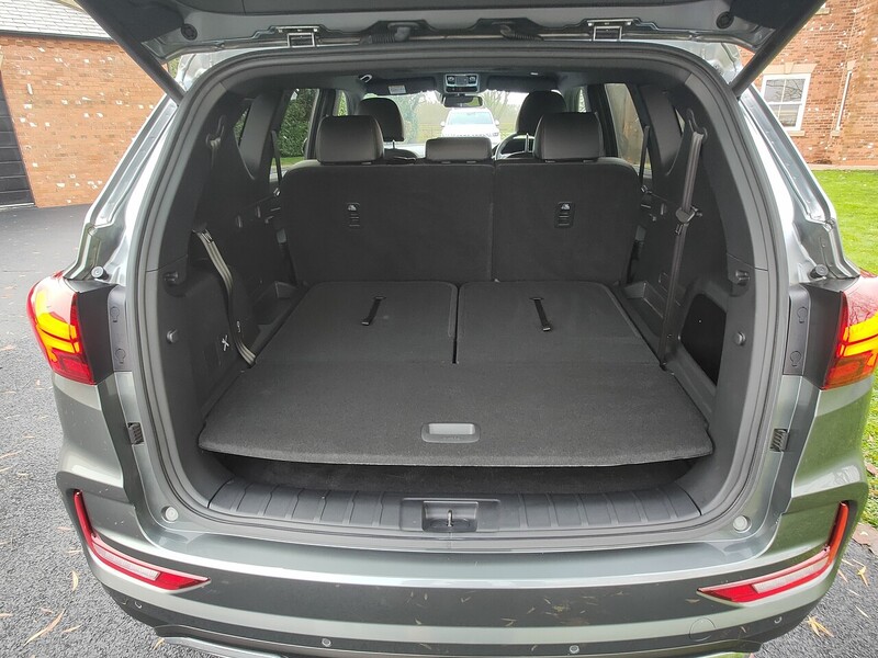 Used KGM Rexton 2025 for sale - 76740859: Photo 21