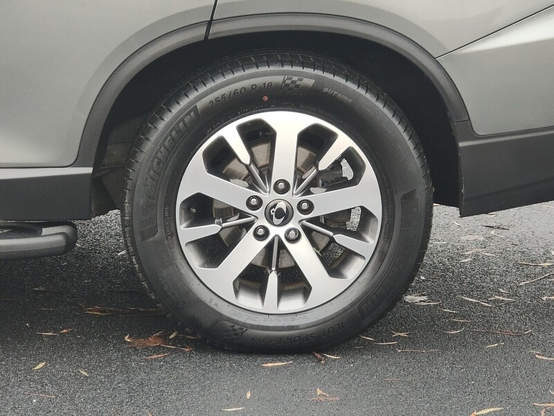 Used KGM Rexton 2025 for sale - 76740859: Photo 22