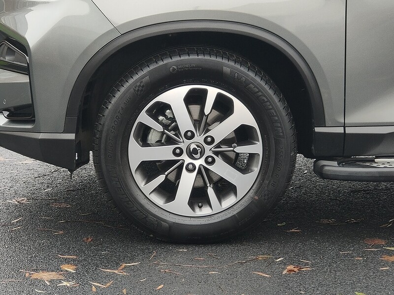 Used KGM Rexton 2025 for sale - 76740859: Photo 24