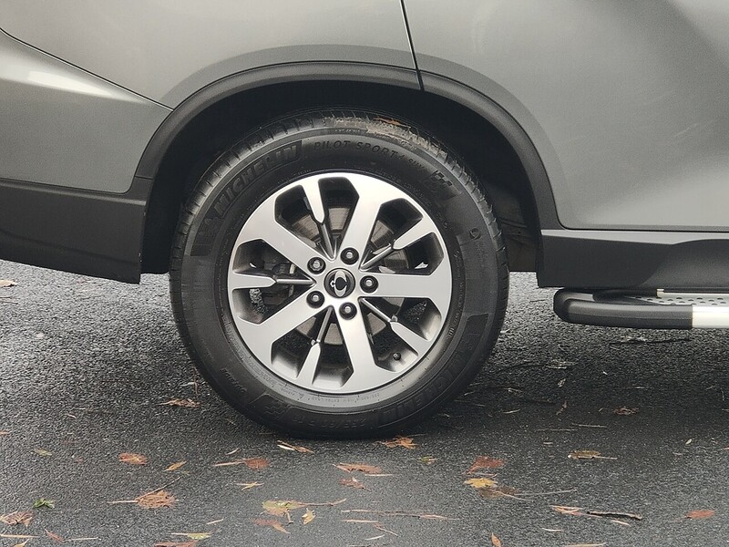 Used KGM Rexton 2025 for sale - 76740859: Photo 25