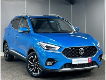 Used MG MG ZS 2025 for sale - 77227882: Photo