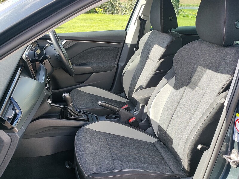 Used Skoda Scala 2019 for sale - 78016716: Photo 12