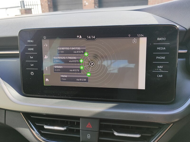 Used Skoda Scala 2019 for sale - 78016716: Photo 18