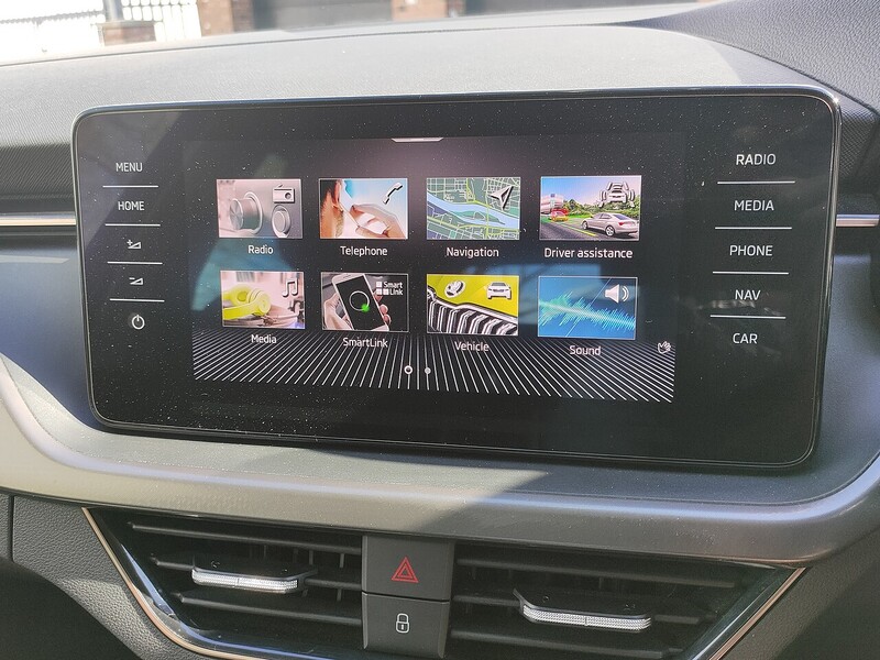 Used Skoda Scala 2019 for sale - 78016716: Photo 19