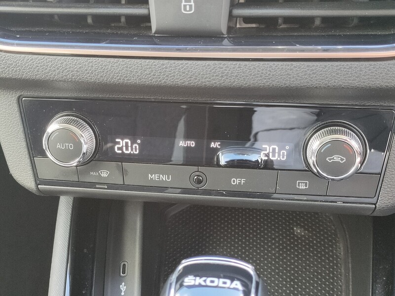 Used Skoda Scala 2019 for sale - 78016716: Photo 23