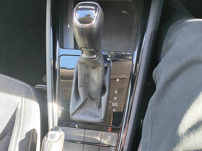 Used Skoda Scala 2019 for sale - 78016716: Photo 24