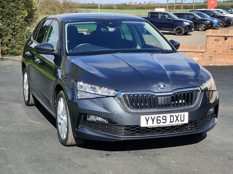 Used Skoda Scala 2019 for sale - 78016716: Photo 5