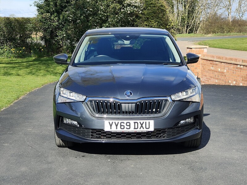 Used Skoda Scala 2019 for sale - 78016716: Photo 6