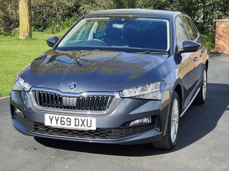 Used Skoda Scala 2019 for sale - 78016716: Photo 7