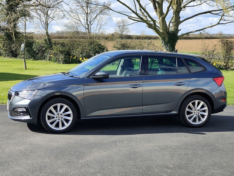 Used Skoda Scala 2019 for sale - 78016716: Photo 8