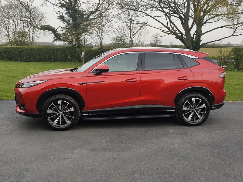 Used MG MG HS 2024 for sale - 78177501: Photo 11