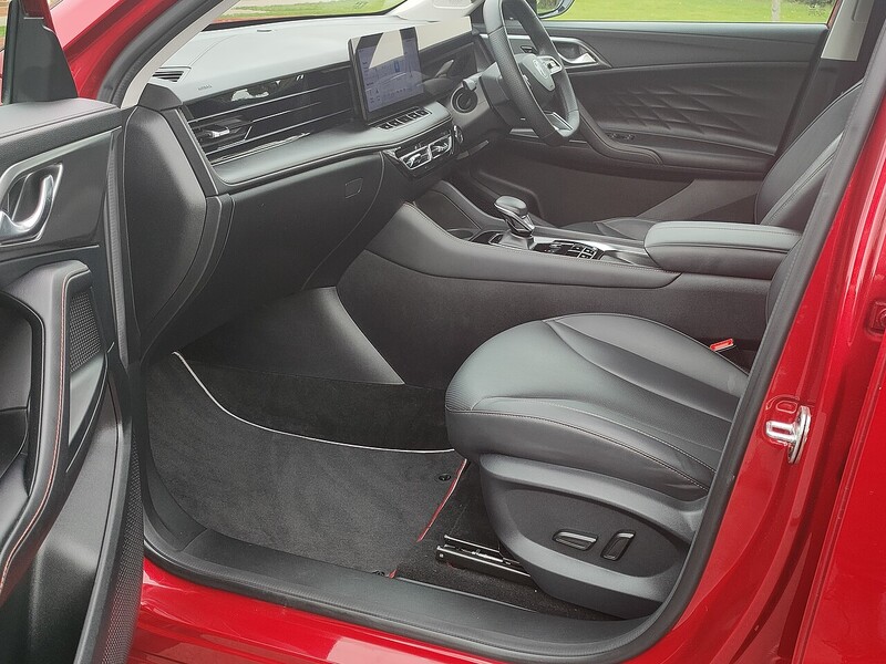 Used MG MG HS 2024 for sale - 78177501: Photo 12