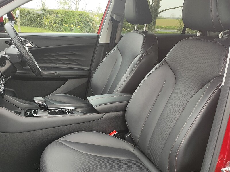 Used MG MG HS 2024 for sale - 78177501: Photo 14