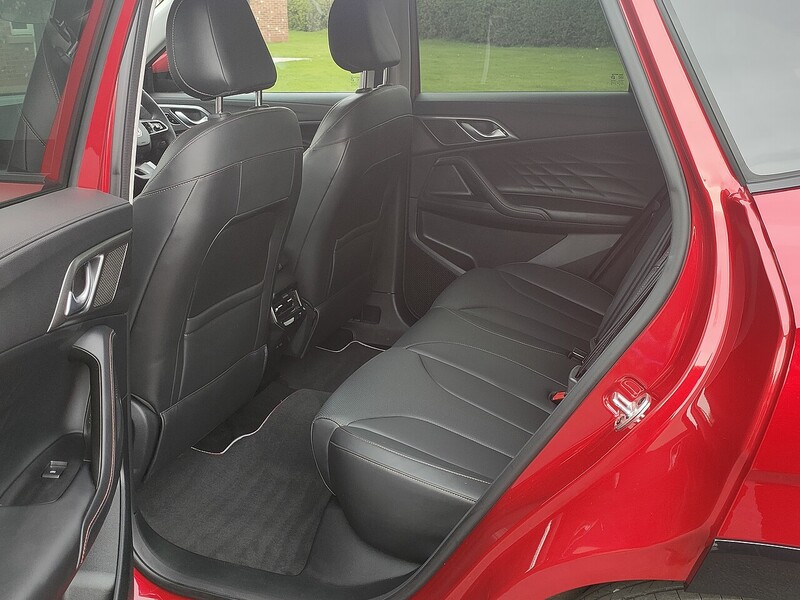 Used MG MG HS 2024 for sale - 78177501: Photo 15