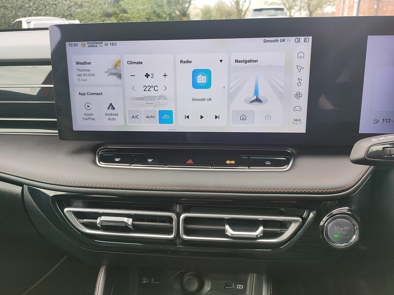 Used MG MG HS 2024 for sale - 78177501: Photo 17