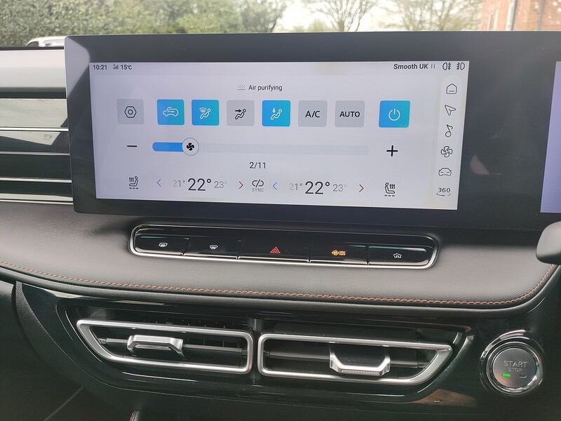 Used MG MG HS 2024 for sale - 78177501: Photo 18