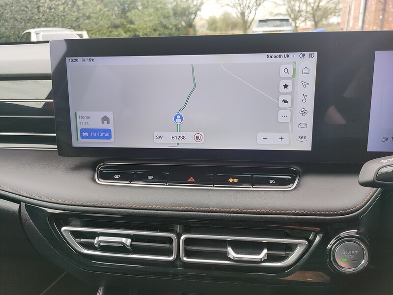 Used MG MG HS 2024 for sale - 78177501: Photo 19