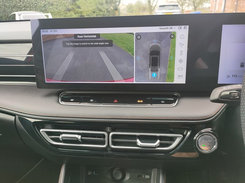 Used MG MG HS 2024 for sale - 78177501: Photo 20