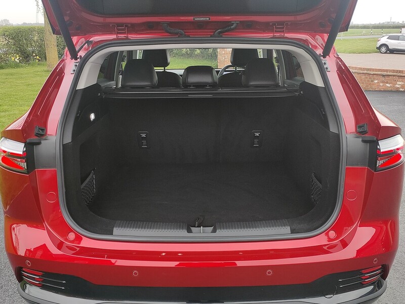 Used MG MG HS 2024 for sale - 78177501: Photo 22