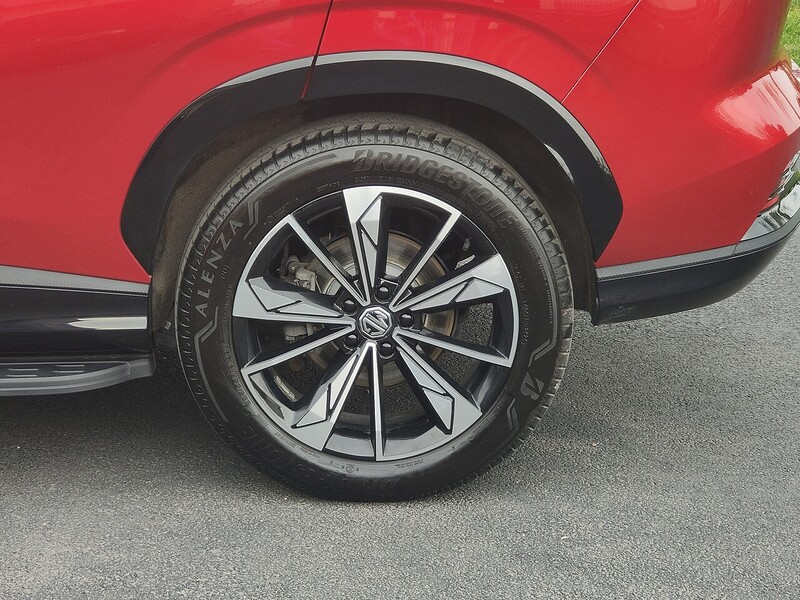 Used MG MG HS 2024 for sale - 78177501: Photo 23