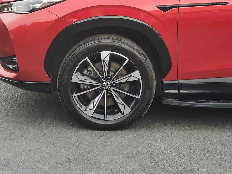 Used MG MG HS 2024 for sale - 78177501: Photo 24