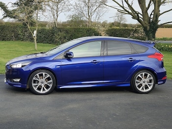 Used Ford Focus 2018 for sale - 78714316: Photo