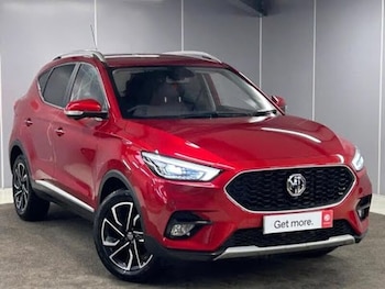 Used MG MG ZS 2025 for sale - 77227879: Photo