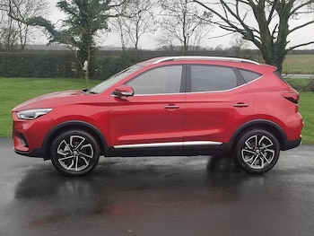 Used MG MG ZS 2025 for sale - 77227879: Photo