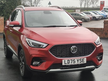 Used MG MG ZS 2025 for sale - 77227879: Photo