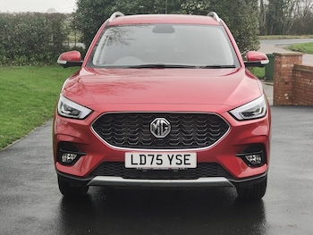 Used MG MG ZS 2025 for sale - 77227879: Photo