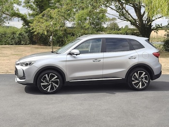 Used MG MG ZS 2025 for sale - 79423199: Photo