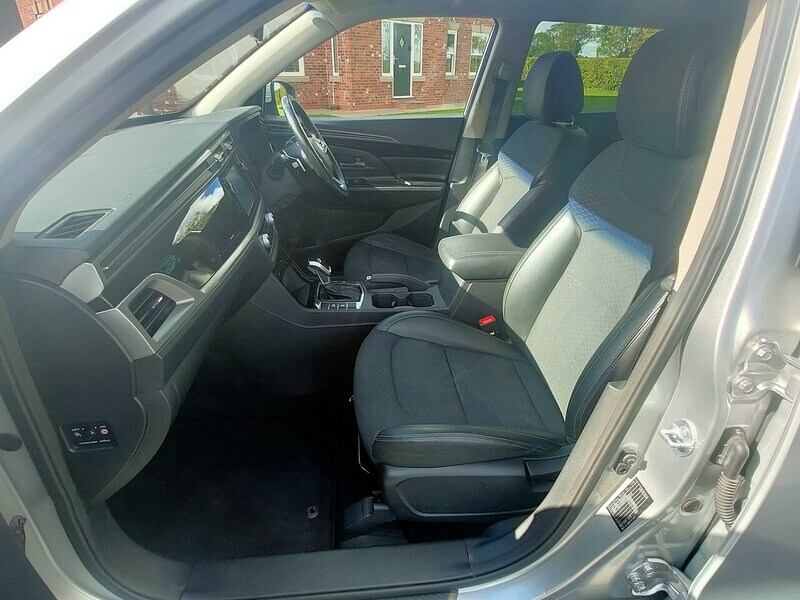 Used Ssangyong Korando 2019 for sale - 76566279: Photo 13