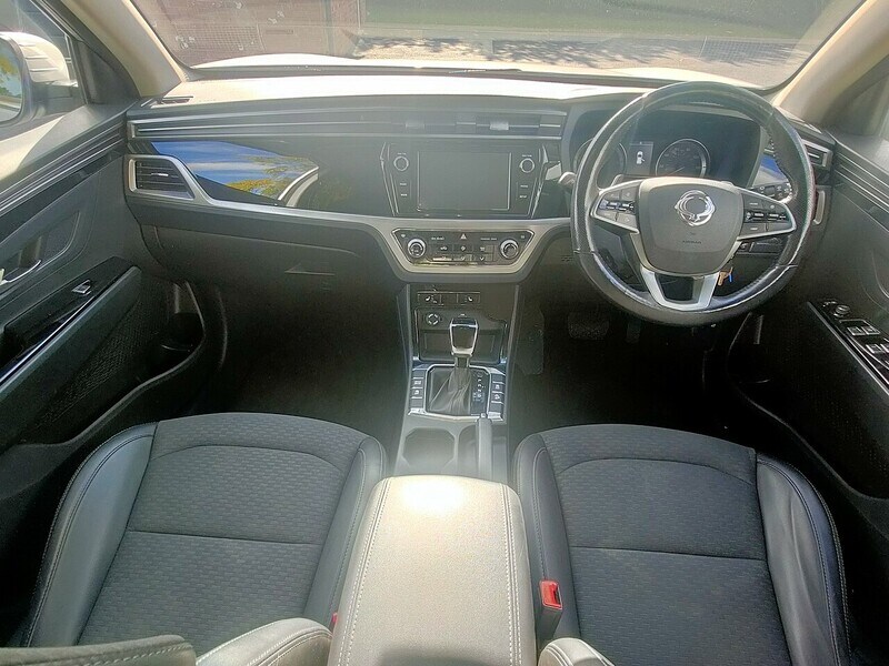 Used Ssangyong Korando 2019 for sale - 76566279: Photo 14