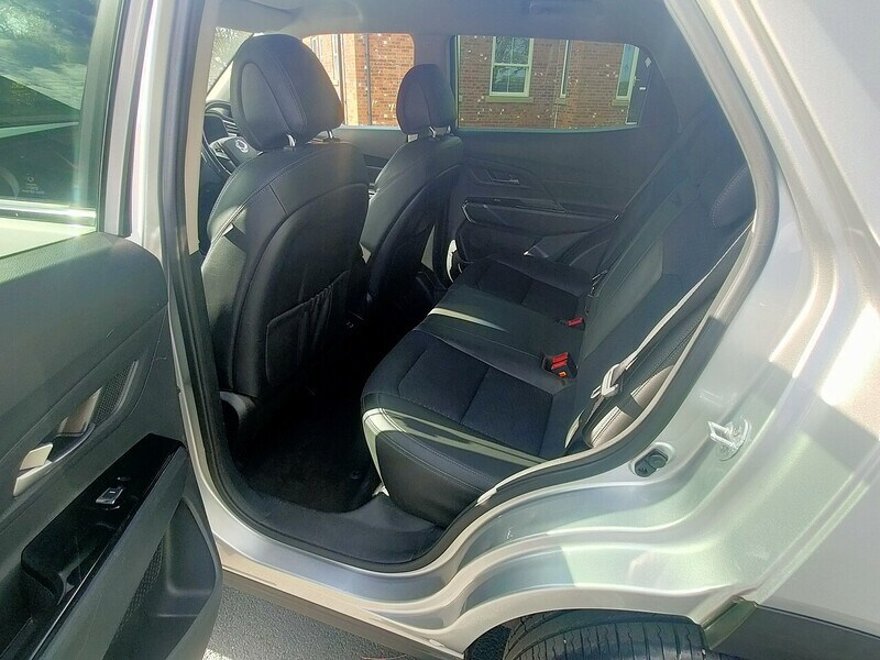 Used Ssangyong Korando 2019 for sale - 76566279: Photo 15