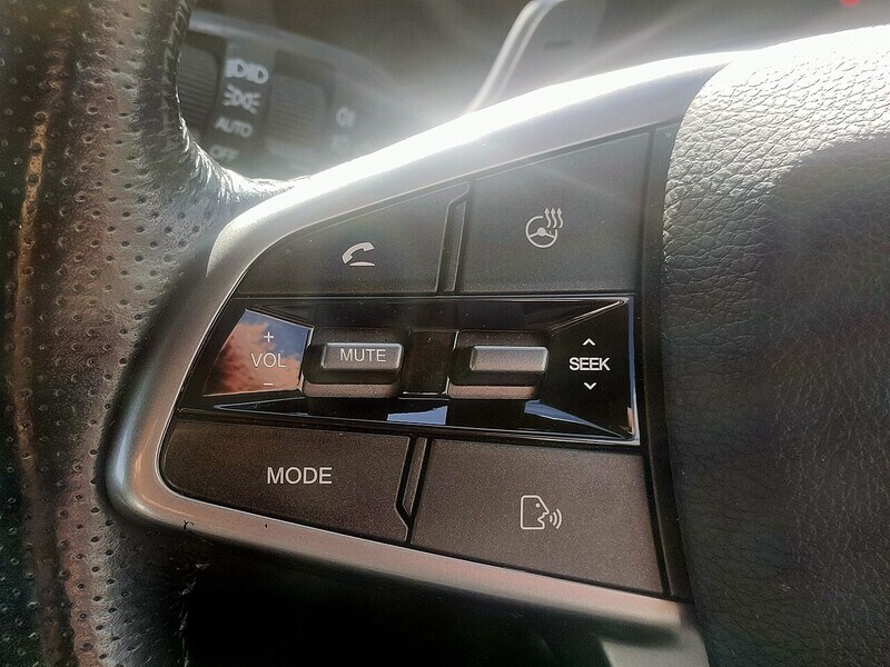 Used Ssangyong Korando 2019 for sale - 76566279: Photo 19